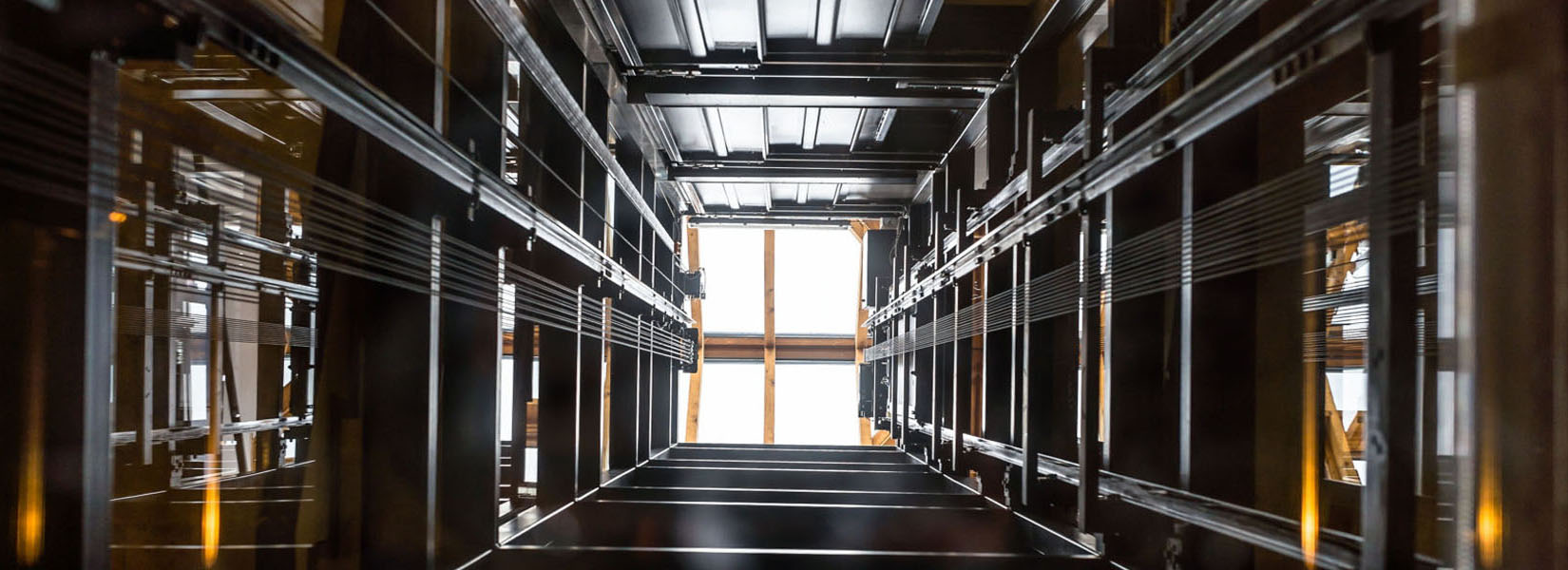Croma Elevators
