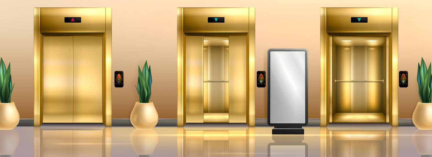 Croma Elevators