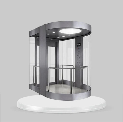 capsule elevators