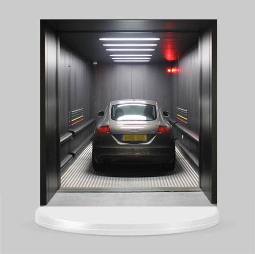 car elevators
