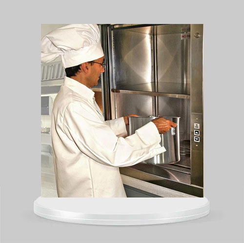dumbwaiter elevators