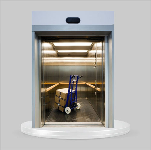 freight elevators