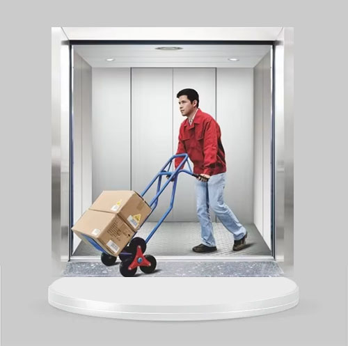 goods elevators