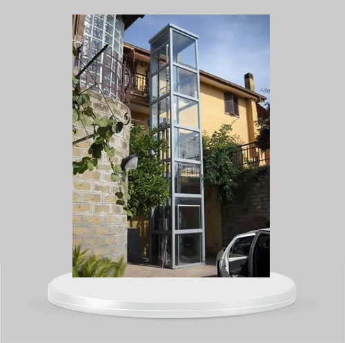 hydraulic elevators