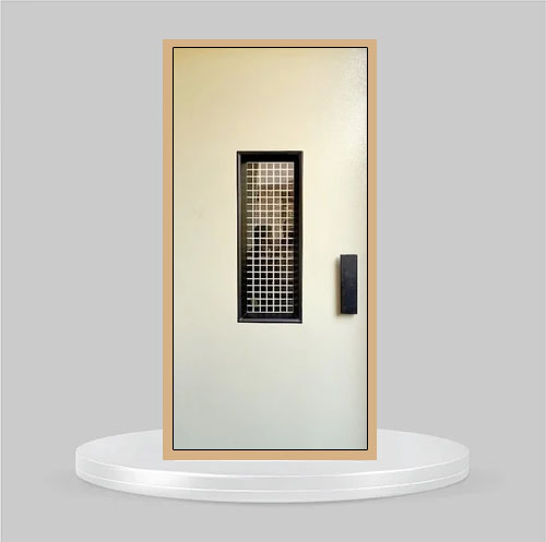 ms small vision doors