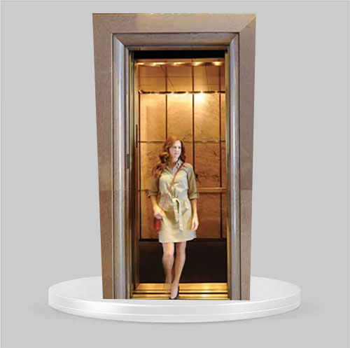 passenger elevators