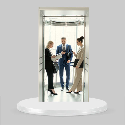 service elevators